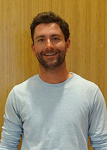 andrew vogler